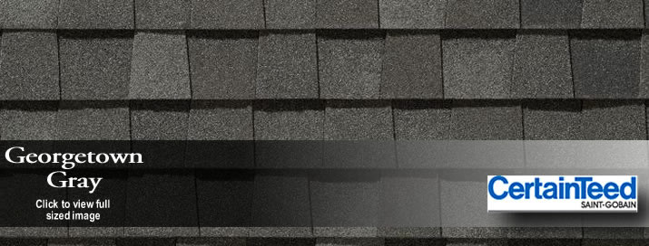 Georgetown Gray